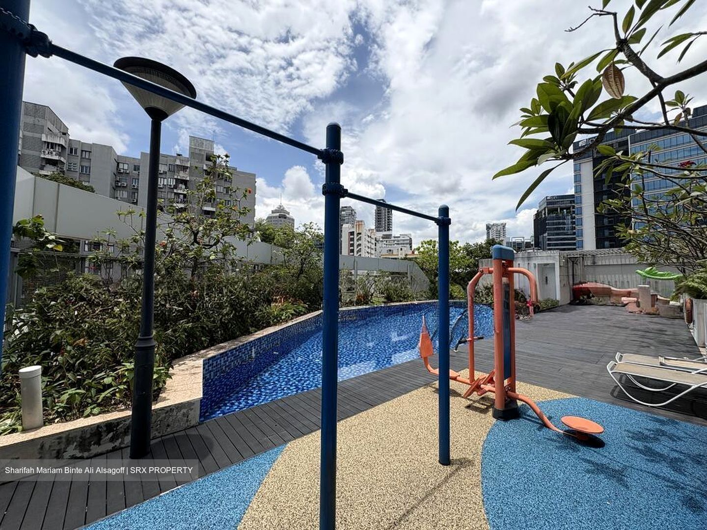 Ascent @ 456 (D12), Apartment #612038561